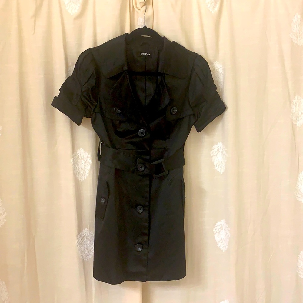 Jacket Dress